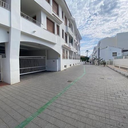 2 Line Apartment Capnegret Алтеа Екстериор снимка