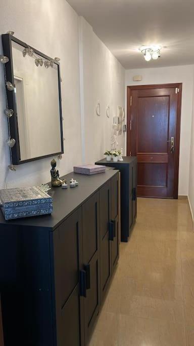2 Line Apartment Capnegret Алтеа Екстериор снимка