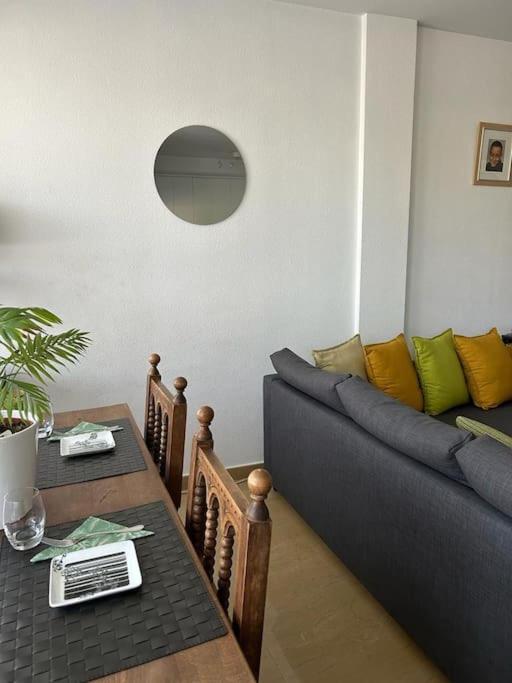 2 Line Apartment Capnegret Алтеа Екстериор снимка