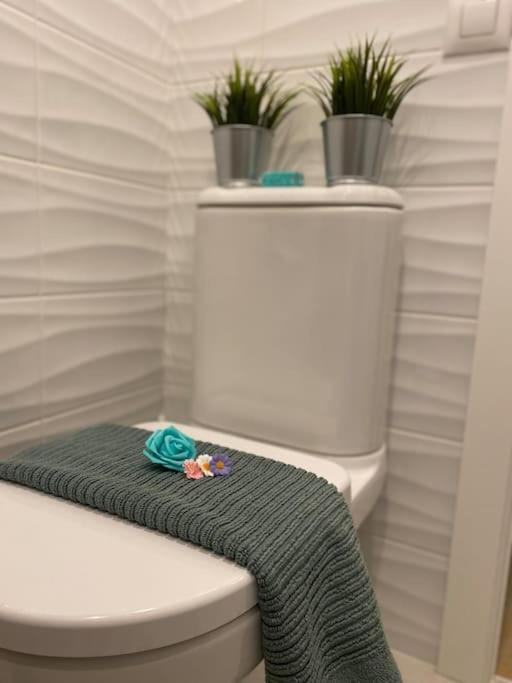 2 Line Apartment Capnegret Алтеа Екстериор снимка