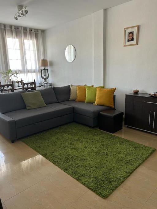 2 Line Apartment Capnegret Алтеа Екстериор снимка