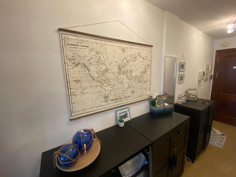 2 Line Apartment Capnegret Алтеа Екстериор снимка