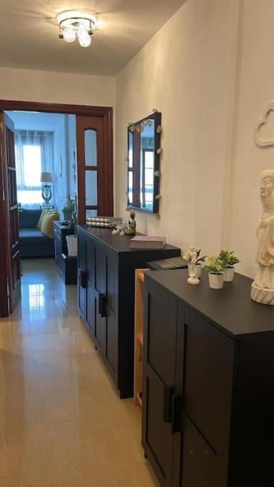 2 Line Apartment Capnegret Алтеа Екстериор снимка