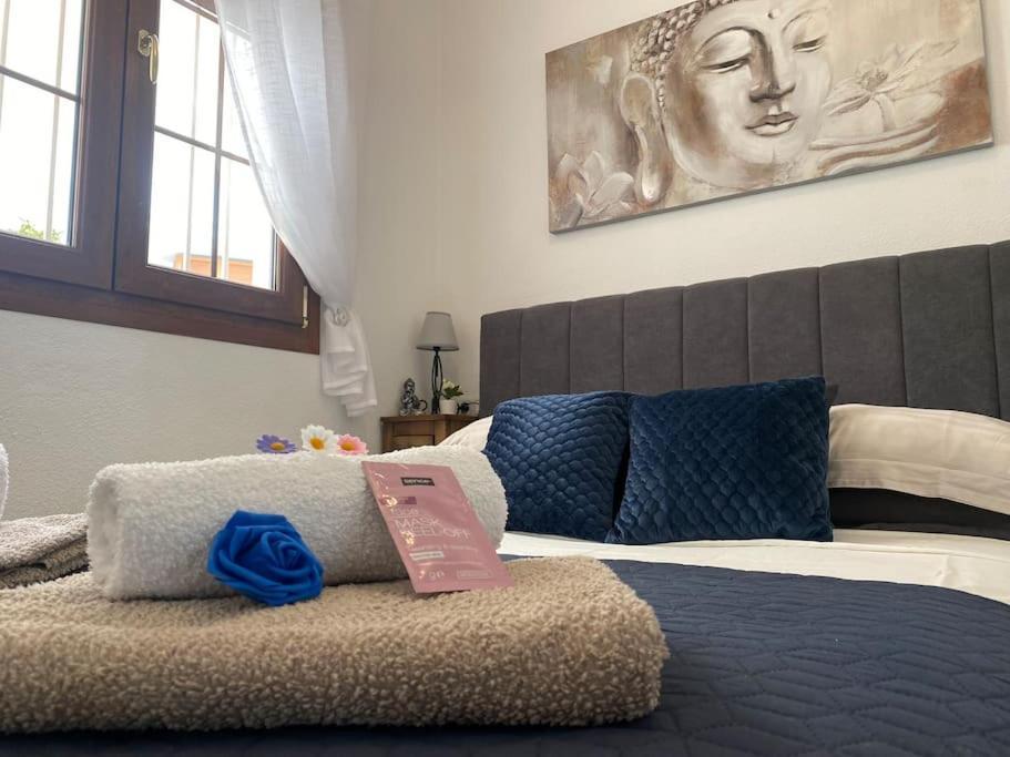 2 Line Apartment Capnegret Алтеа Екстериор снимка