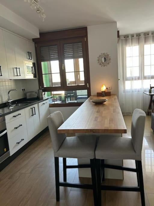 2 Line Apartment Capnegret Алтеа Екстериор снимка
